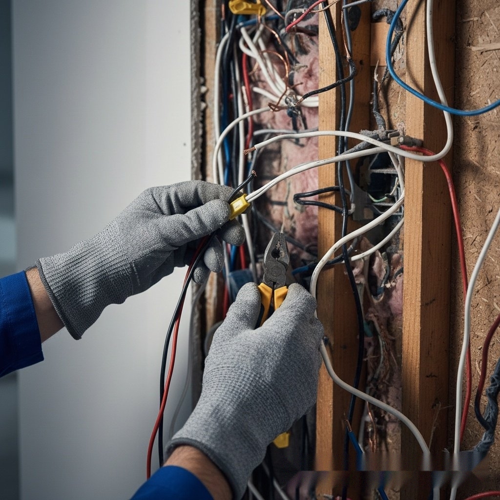 Best Electrical Wiring Repair In Austin Tx