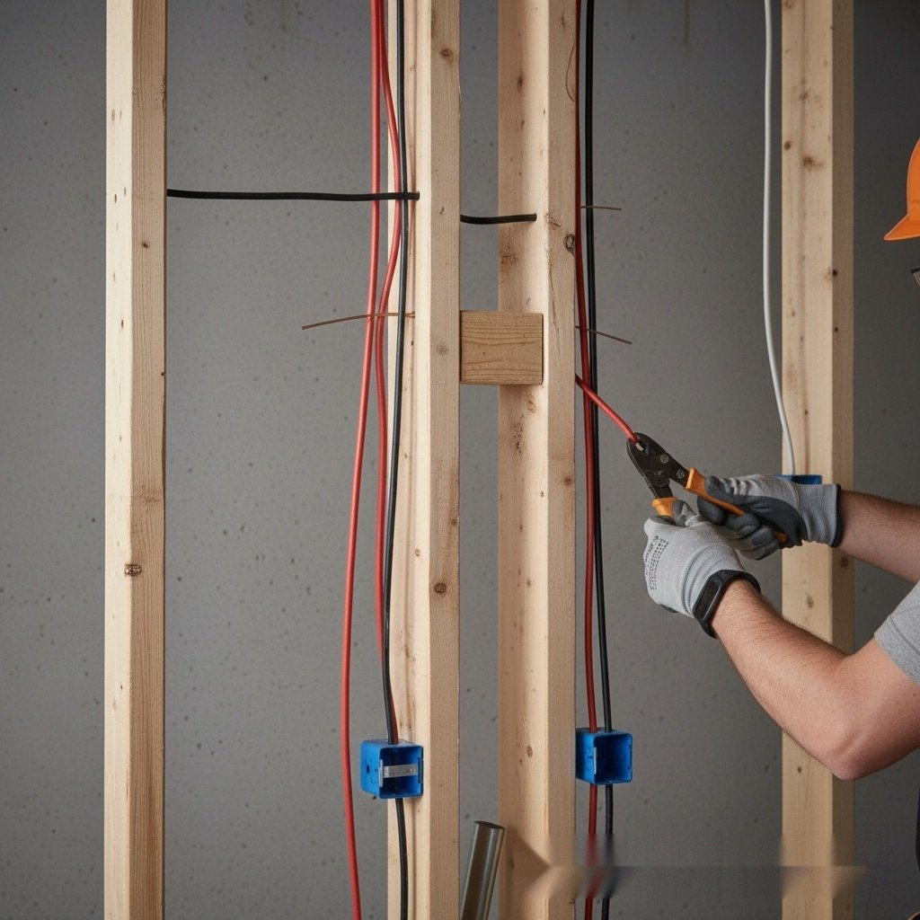 Emergency Basement Electrical Wiring Austin Tx